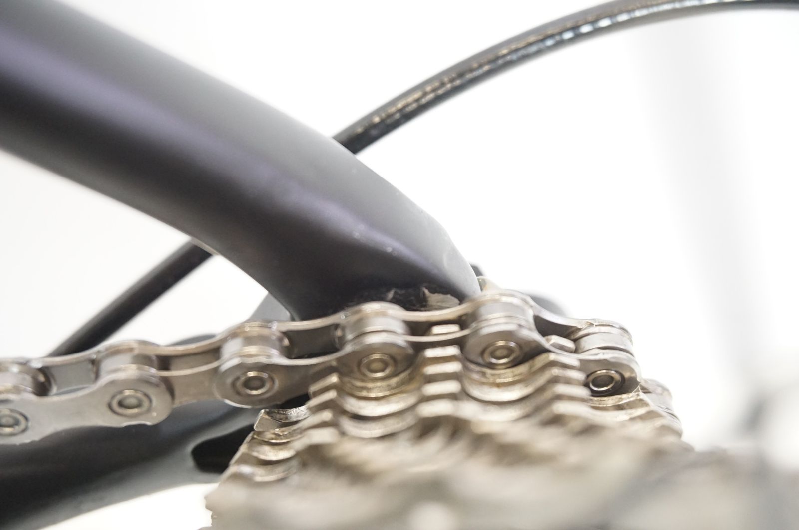 2017年モデル ロードバイク