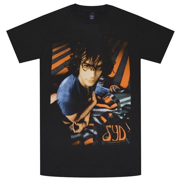 SYD BARRETT シドバレット Photo Tシャツ - メルカリ