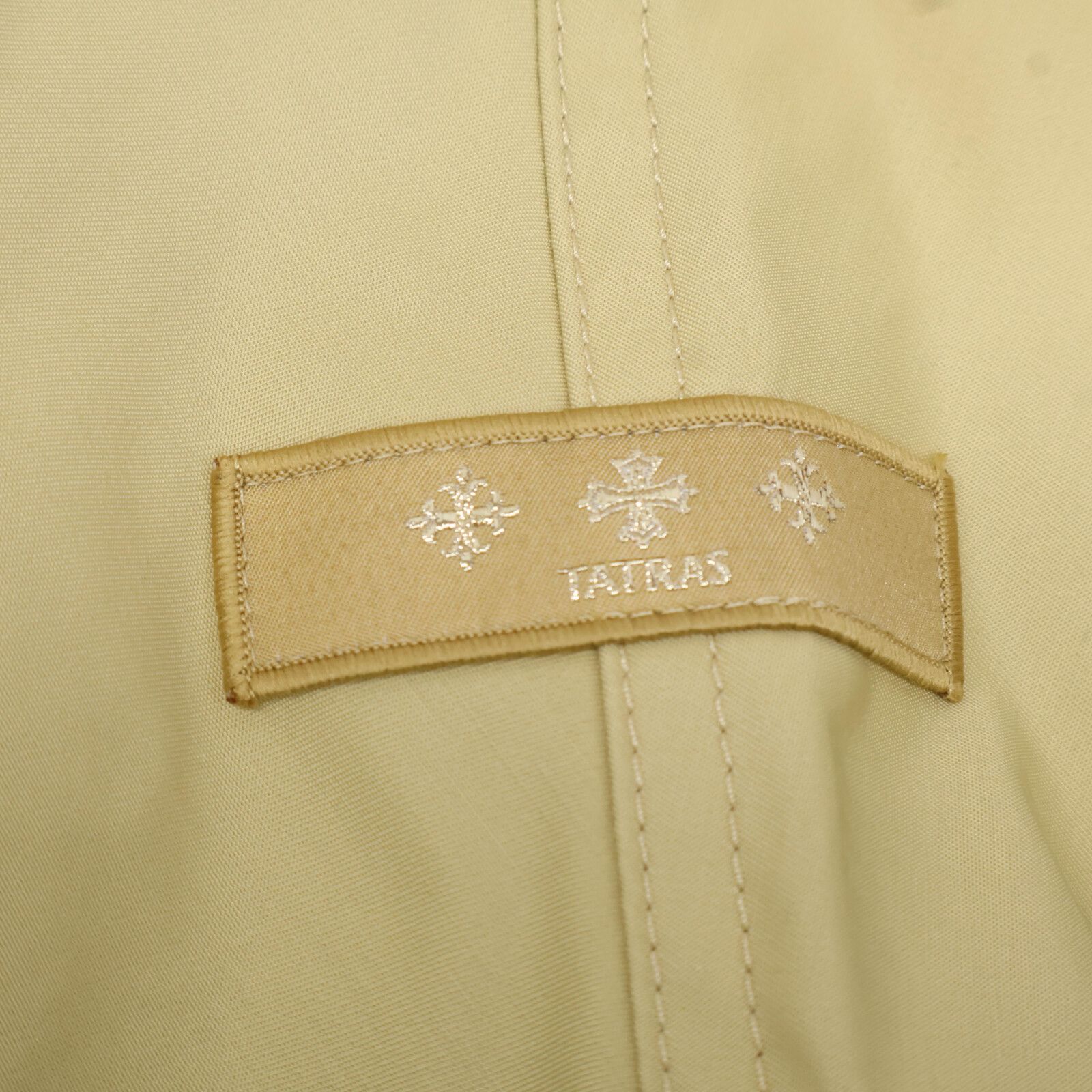 タトラス