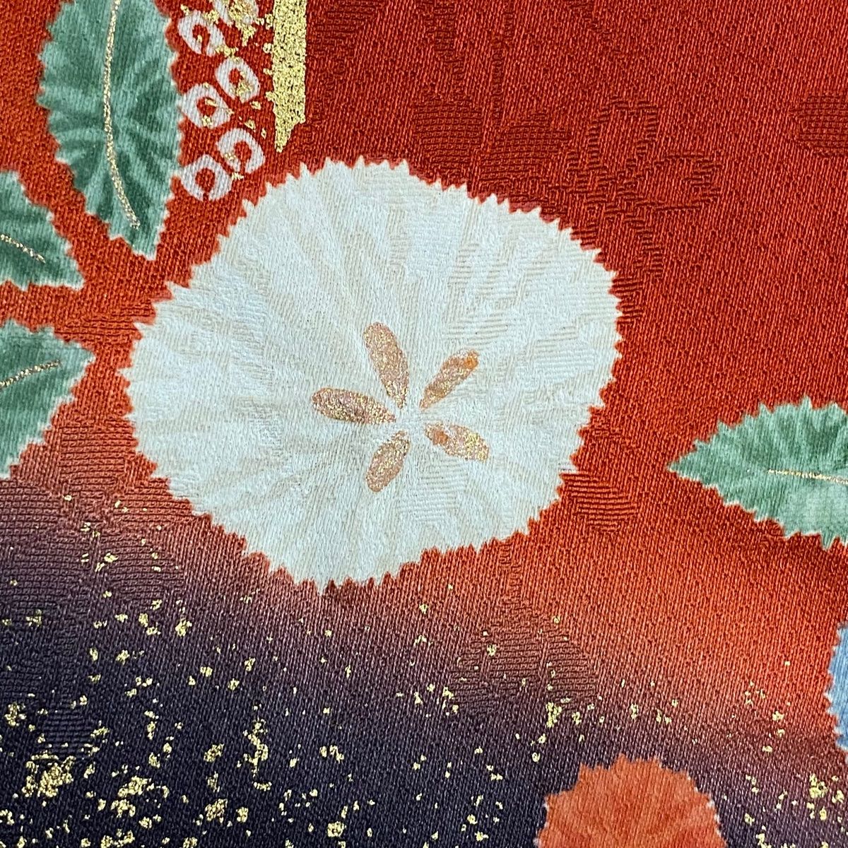 身丈169cm 裄丈64cm