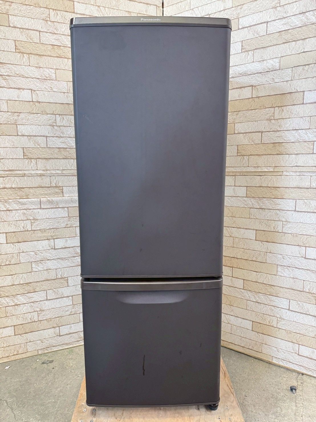 ★788　冷蔵庫　シャープ　大型　400-500ℓ　両開き　綺麗　安い　設置無料 ☆788 冷蔵庫 シャープ 大型 400-500ℓ 両開き 綺麗 安い 設置