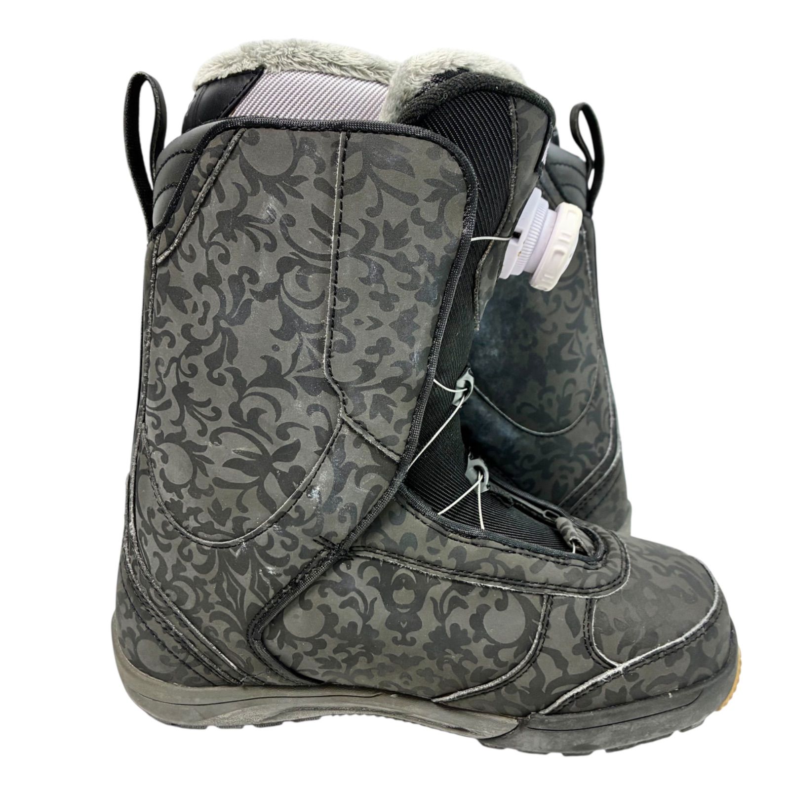 スノーボード ブーツ K2 MINK BOA LUX