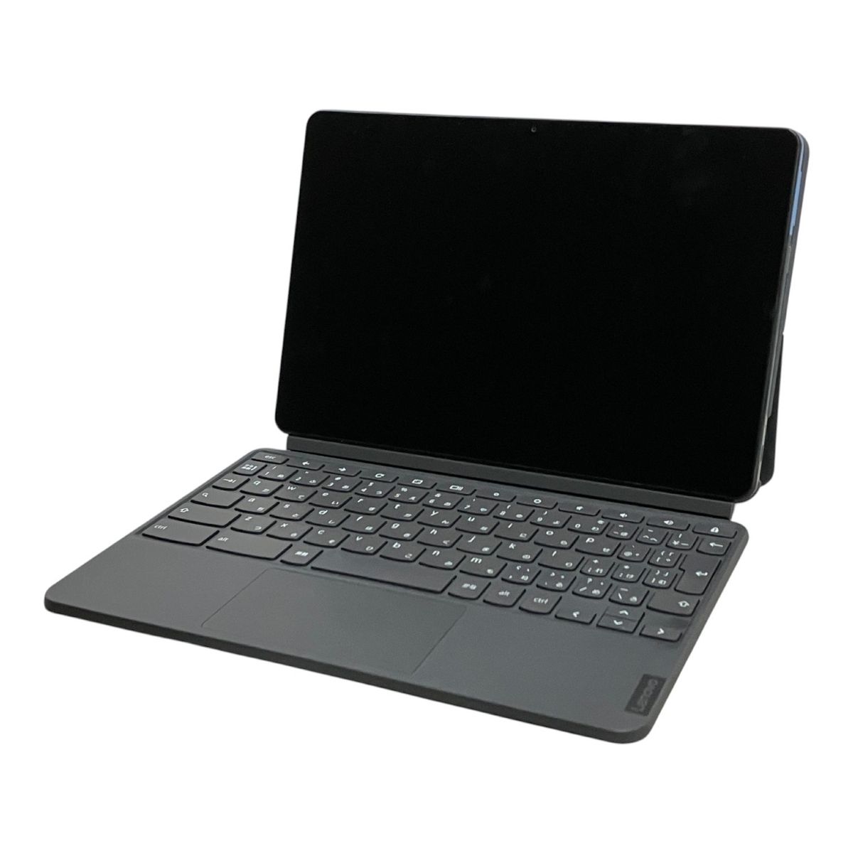 Lenovo IdeaPad Duet Chromebook CT-X636F タブレットPC