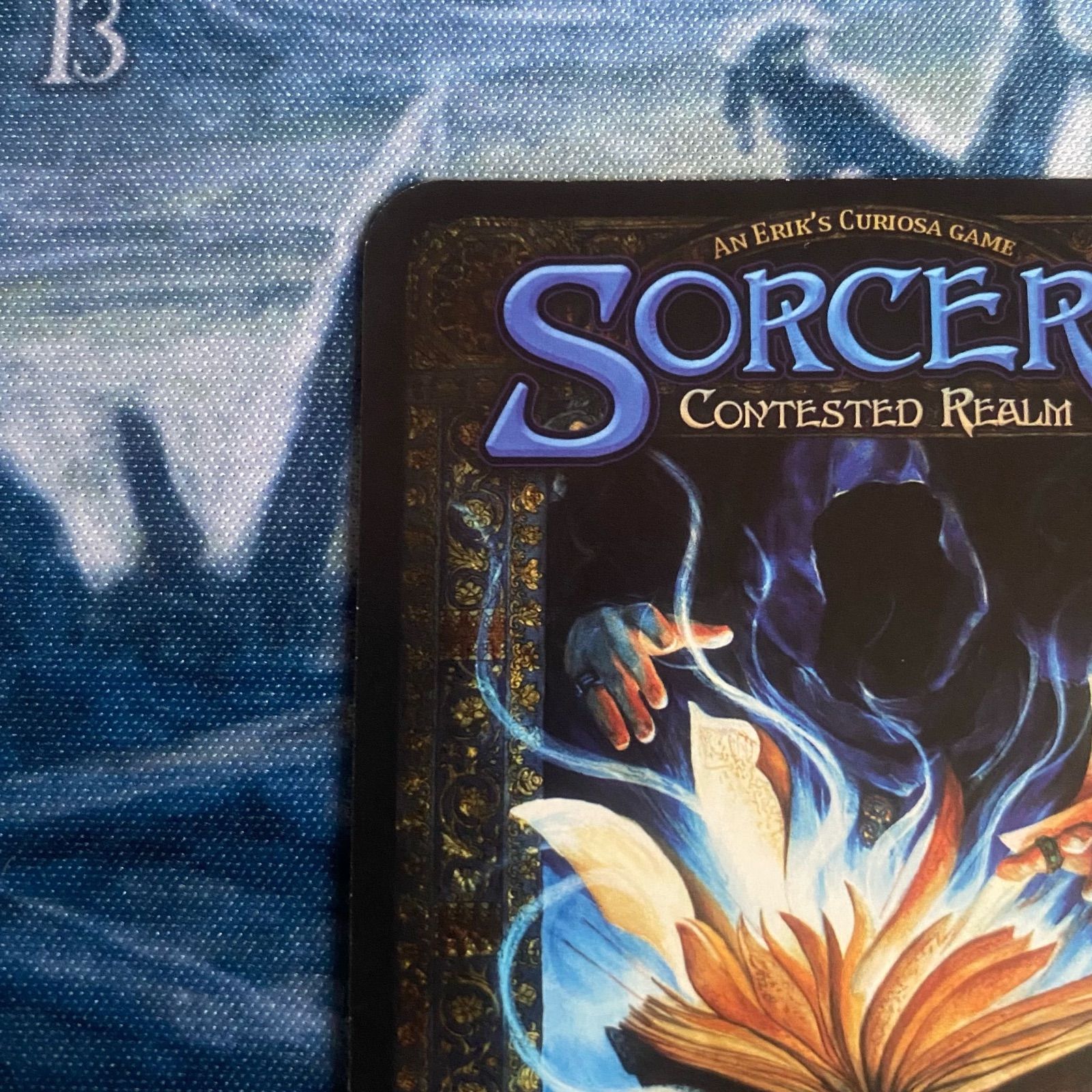 SP Water Castle【Beta-Curio】Regular Sorcery tcg - メルカリ