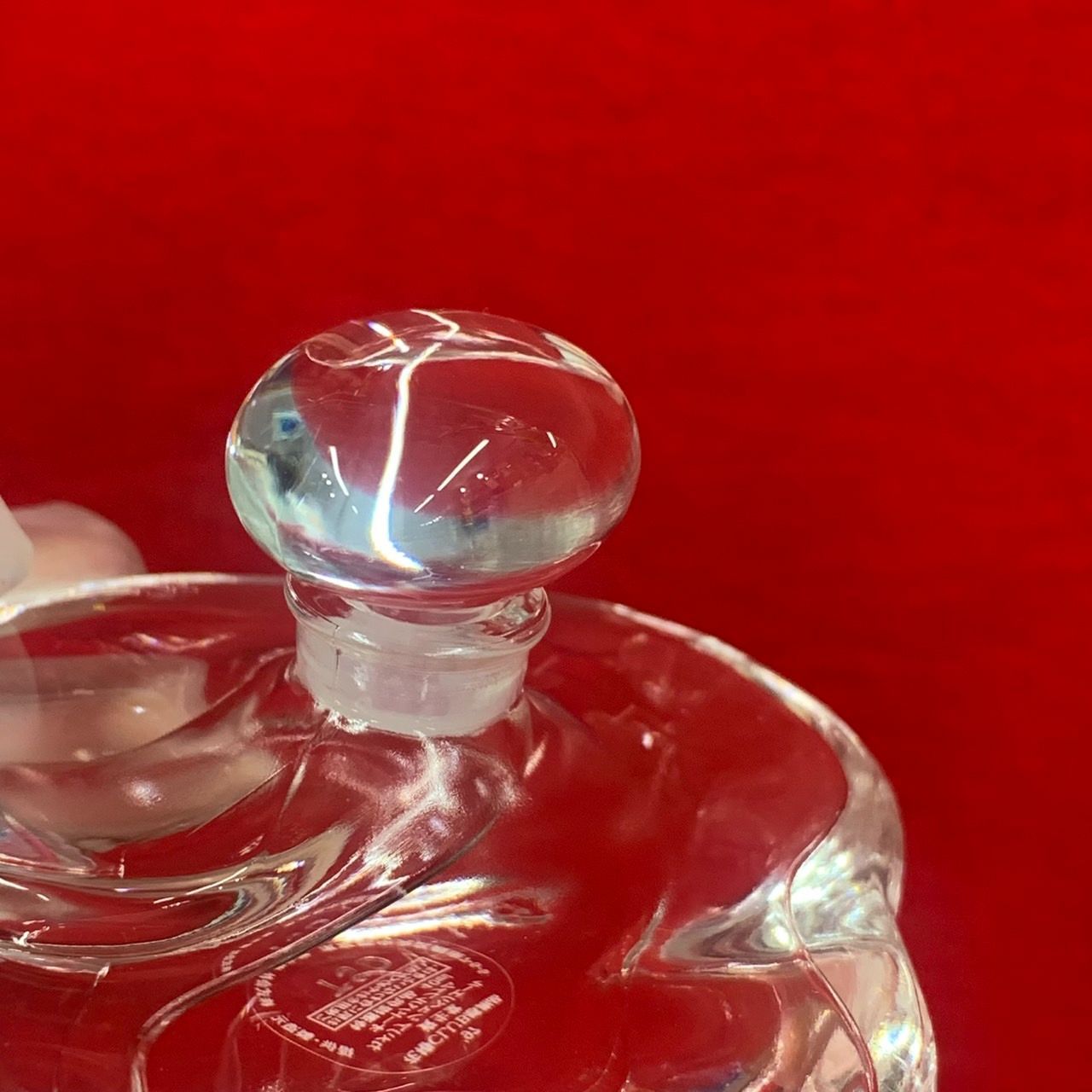 非売品未使用1997年◆資生堂 花椿 カメリア シュペリエール オードパルファム 非売品未使用1997年◇資生堂 花椿 カメリア シュペリエール