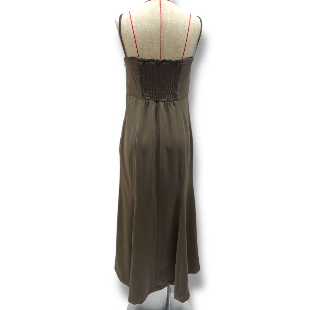 THE URBAN BLANCHE × Kastane コラボドレス THE URBAN BLANCHE × Kastane occasion dress｜ パル公式通販