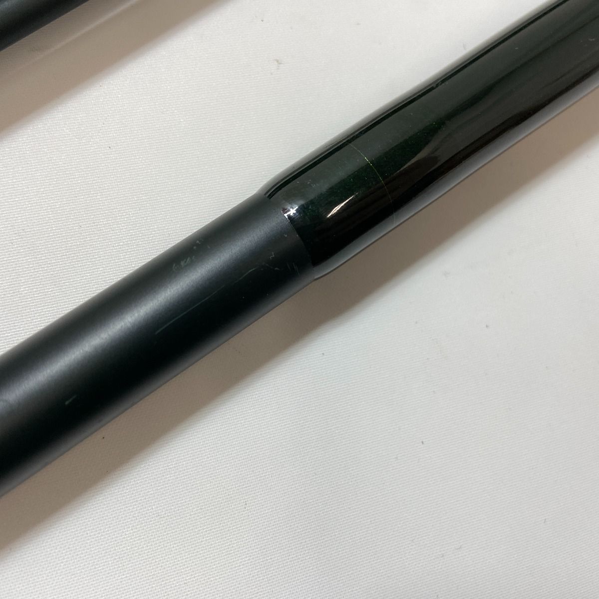 ΨΨG.loomis Gルーミス フライロッド GL4 15'＃10/11 ケース付