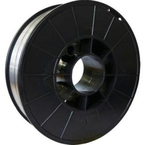 2営業日で発送 TRUSCO トラスコ中山 TRUSCO 軟鋼ノンガスワイヤ0.8Φ5KG NNW085 3100