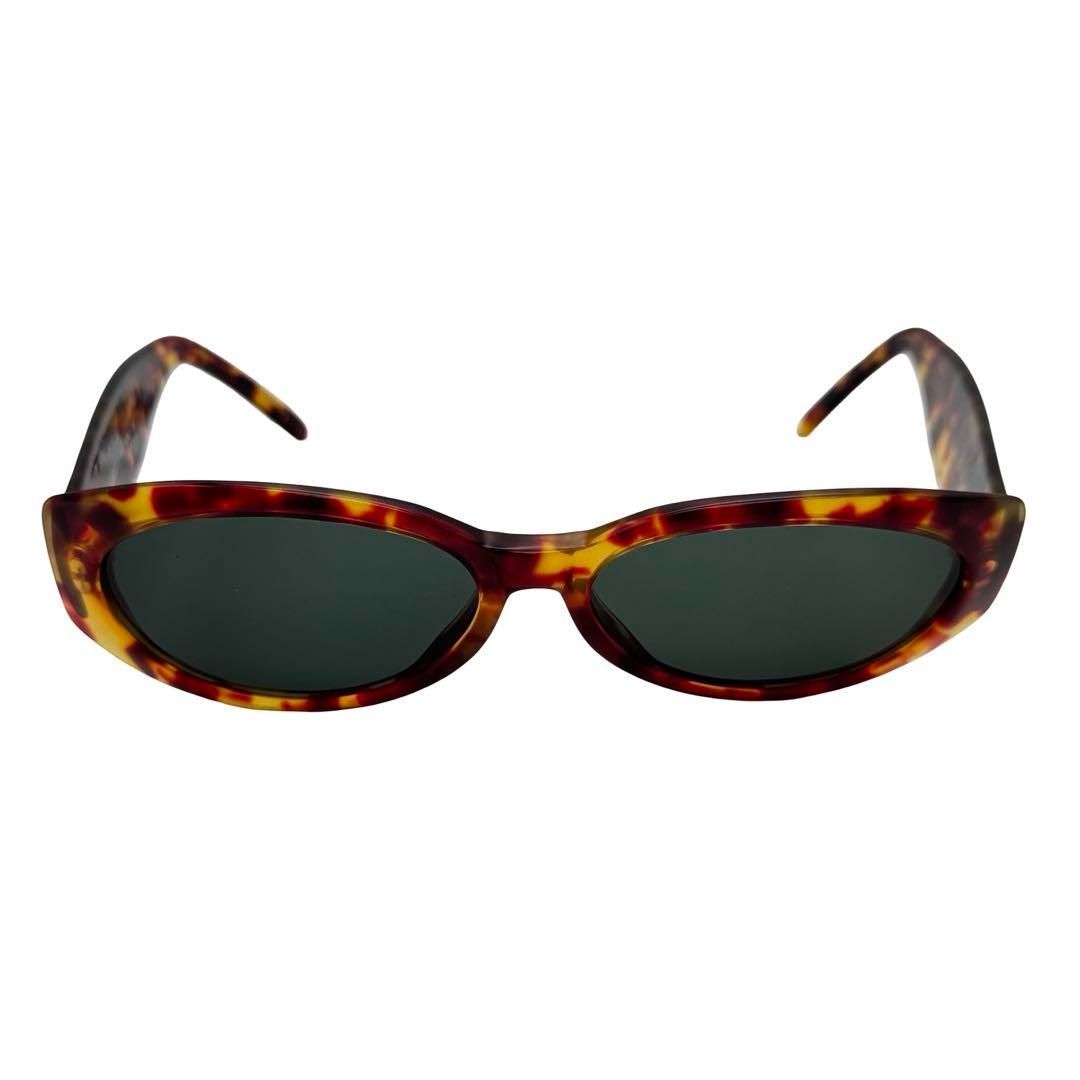 GUCCI グッチ インターロッキングG GG2196/S 02Y 56□16