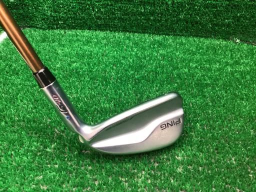 ピン G400 ハイブリッド U6 [30度] ツアー173-85 (S) ping  PING G400 UT U6 30°TOUR 173-85 Sピン