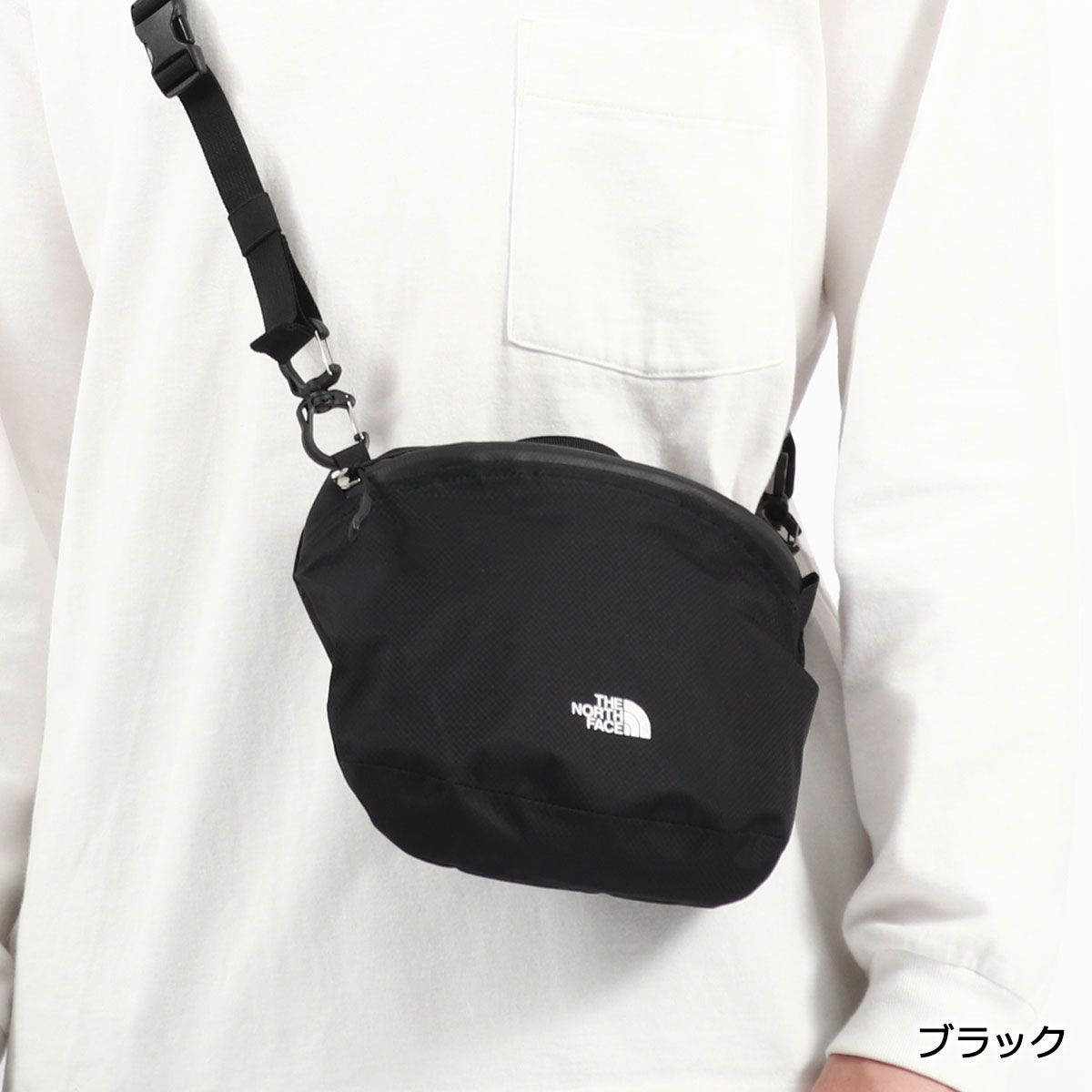 日本正規品 ザ・ノース・フェイス ショルダーバッグ メンズ レディース 