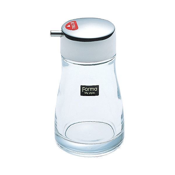 まとめ アスベル フォルマ しょうゆ差し 小 1個 ×10セット