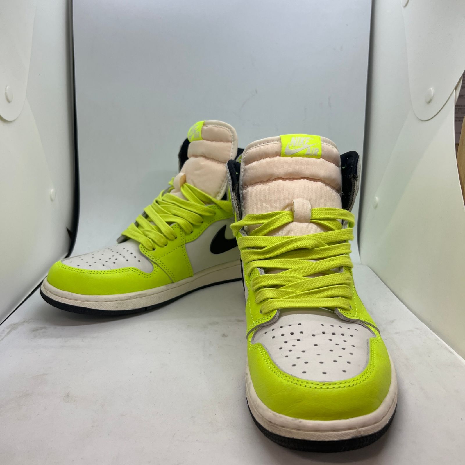 NIKE ナイキ Air Jordan 1 High OG 