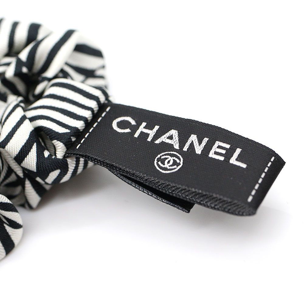 ≪25SS★≫CHANEL シュシュ 軽くて可愛い ココマーク 楽天市場】CHANEL シャネル リボン ココマーク ヘアアクセサリー