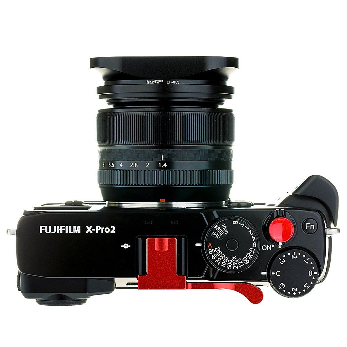 XF18mmF2 R FUJINON 馴染ま