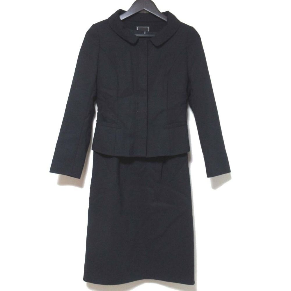 フォクシー サクセスカーディガン 38サイズ ブラック 42294 