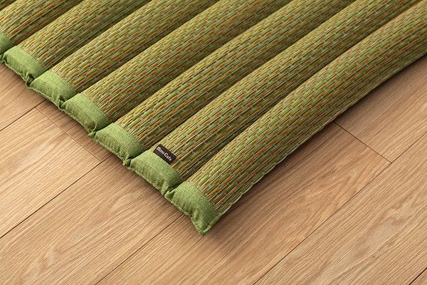 マット クッション