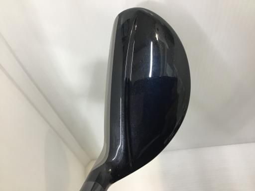 中古】 つるや AXEL GF U5 ユーティリティ UT GF VANQUISH