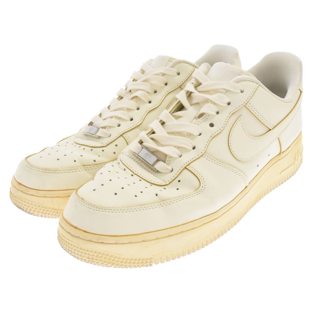 NIKE (ナイキ) AIR FORCE 1 '07 LV8 Made You Look エアフォース1 