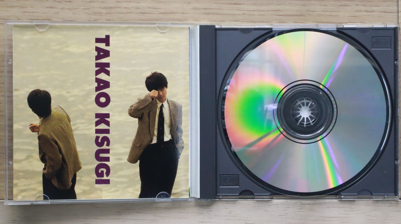 邦楽 TAKAO KISUGI avantage 邦楽 TAKAO KISUGI avantage With - song and lyrics by Takao