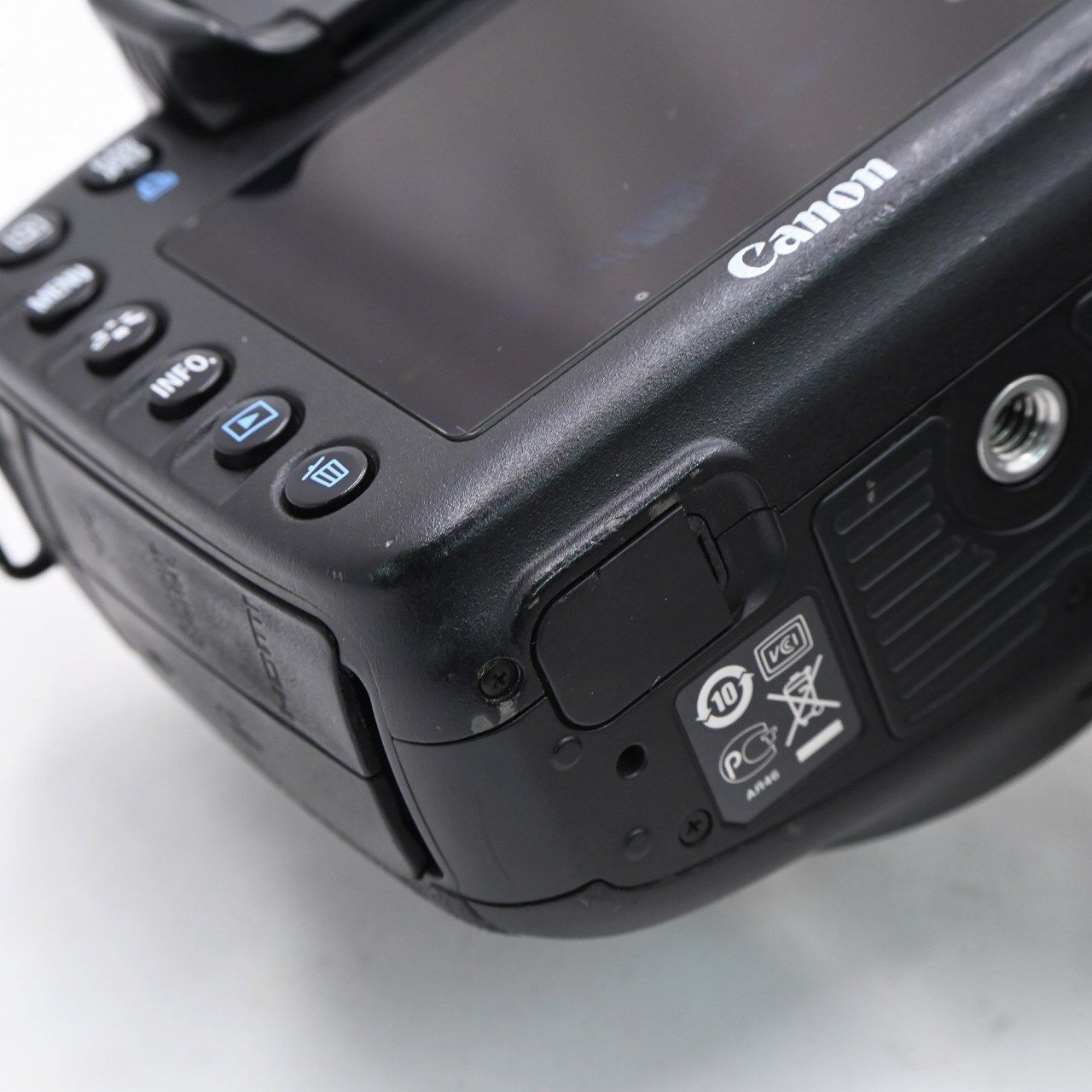 キヤノン Canon EOS 注文 7D ボディ デジタル一眼レフカメラ【】