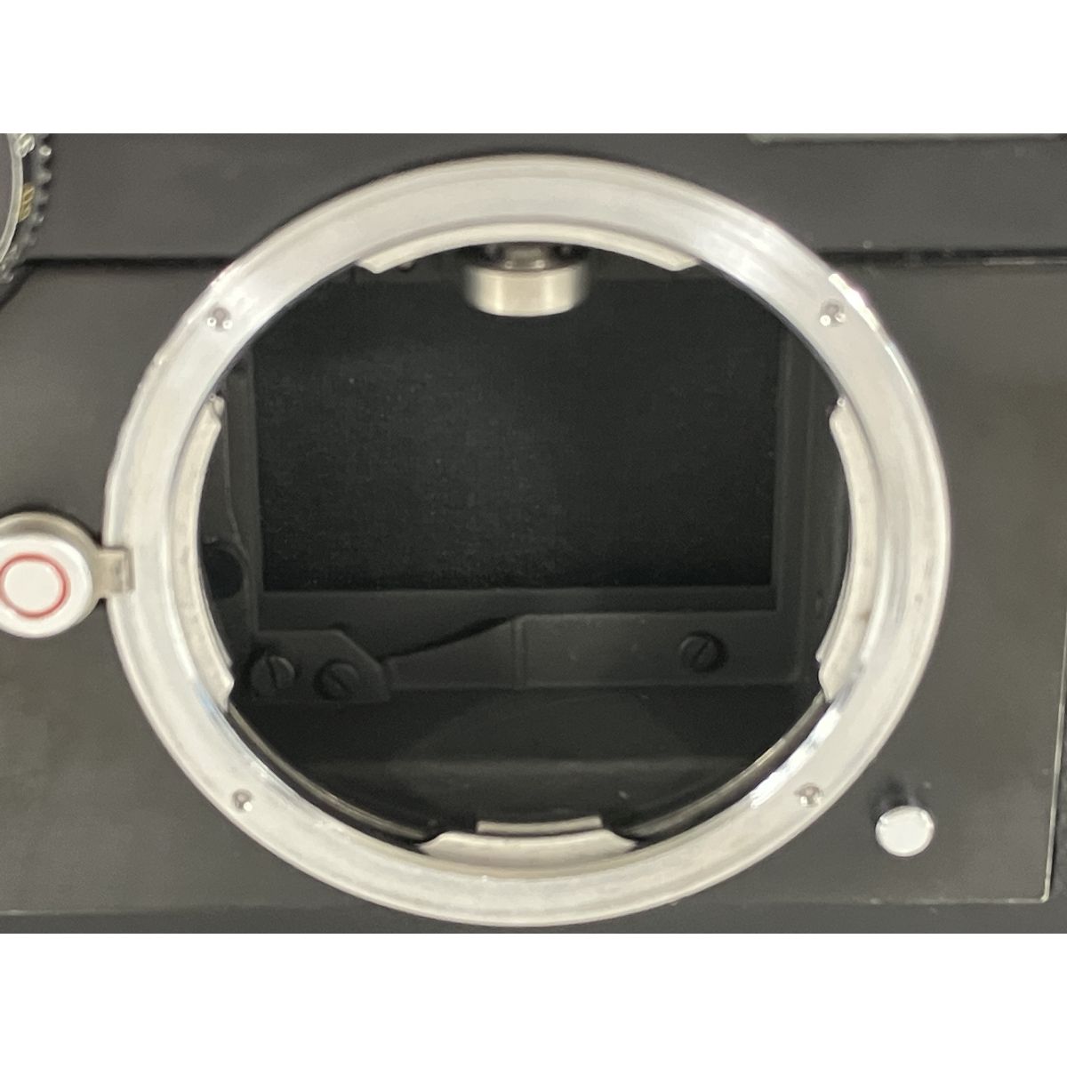 LEICA CL ライカ レンジファインダー ボディ 130万番台 フィルムカメラ W10333506