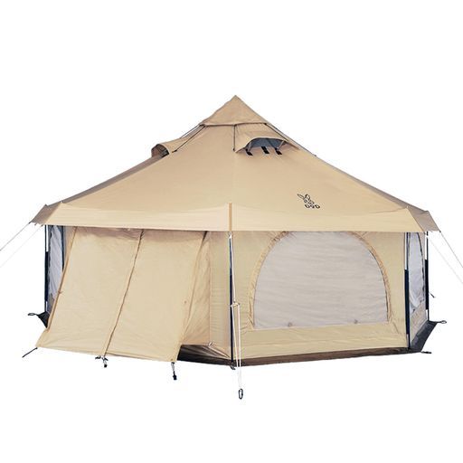 TAKENOKO TENT タケノコテント T8-495-TN DOD DOD タケノコテント