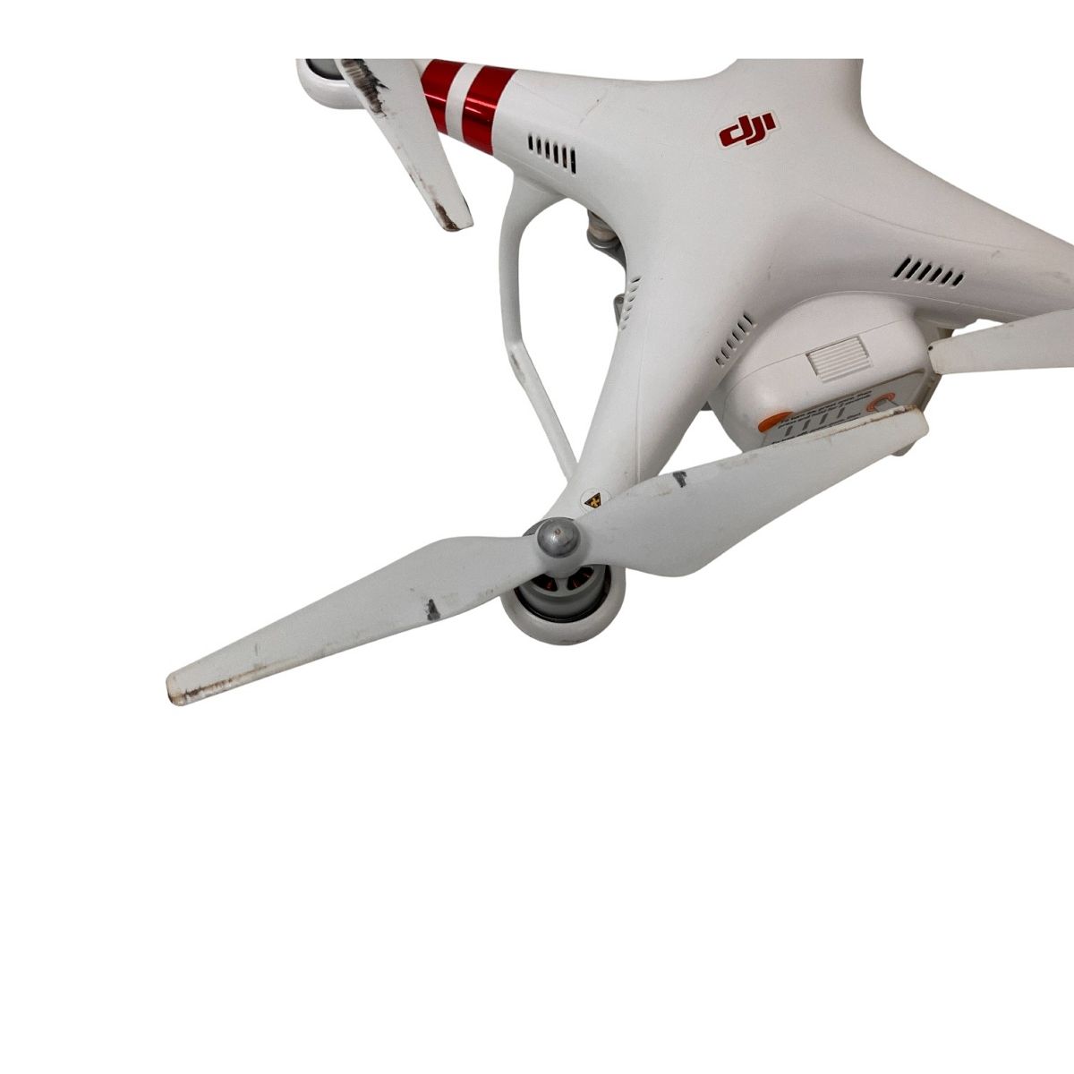 DJI PHANTOM3 STANDARD W321 ファントム3 スタンダード ドローン