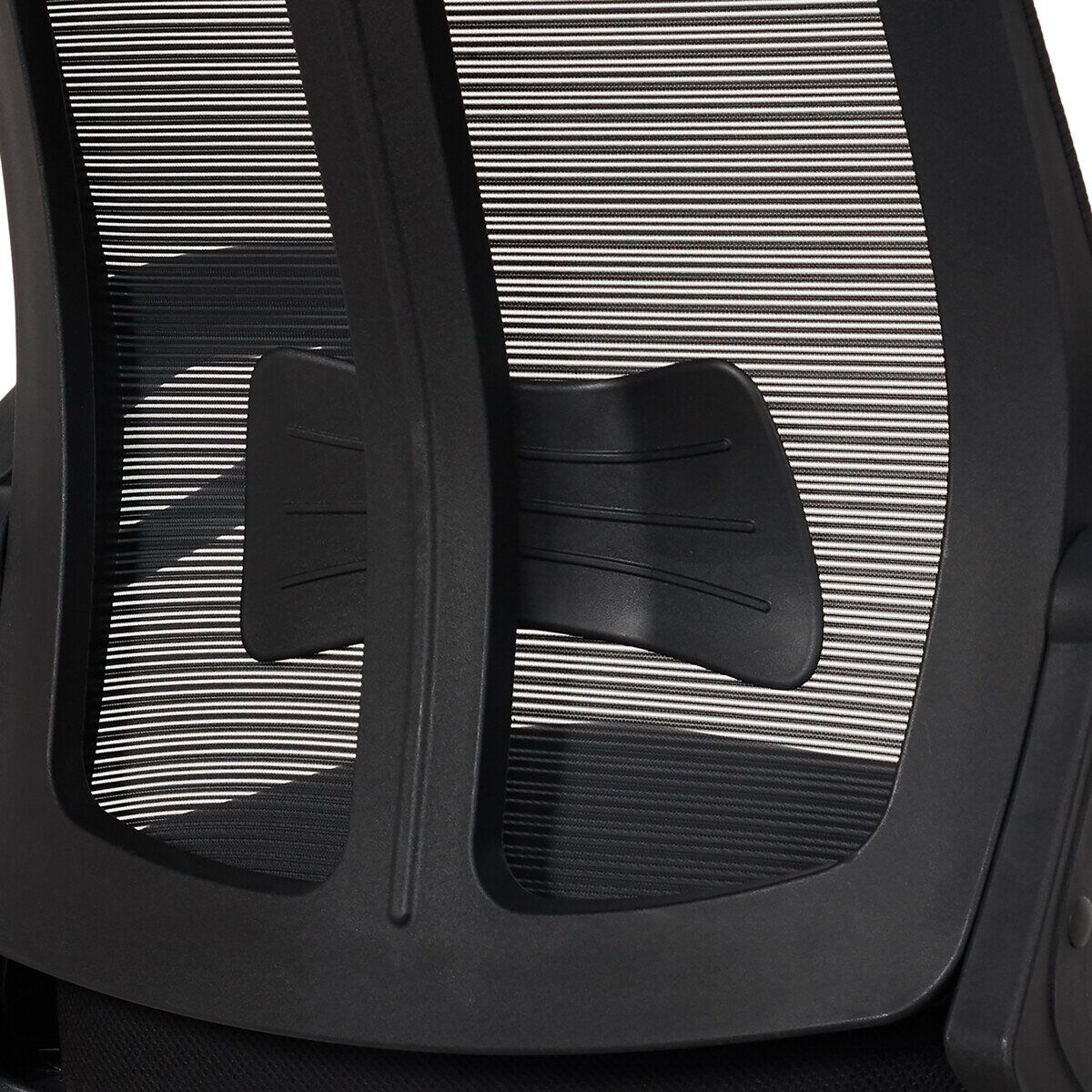 店頭引き取り限定】True Innovations メッシュタスクチェアー メッシュ