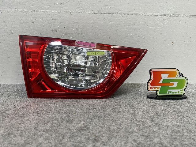 新品 GRX130系マークX 左(助手席側)純正トランクリヤランプASSY 2025年最新】Yahoo!オークション -マークx 130 前期 テールの