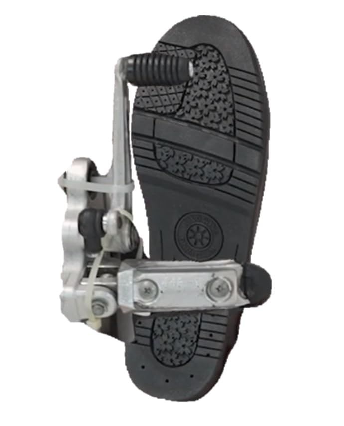 ワイルドウィング ファルコン厚底 WWM-0001 ATU 本革バイクブーツ おしゃれ 街歩きにも最適