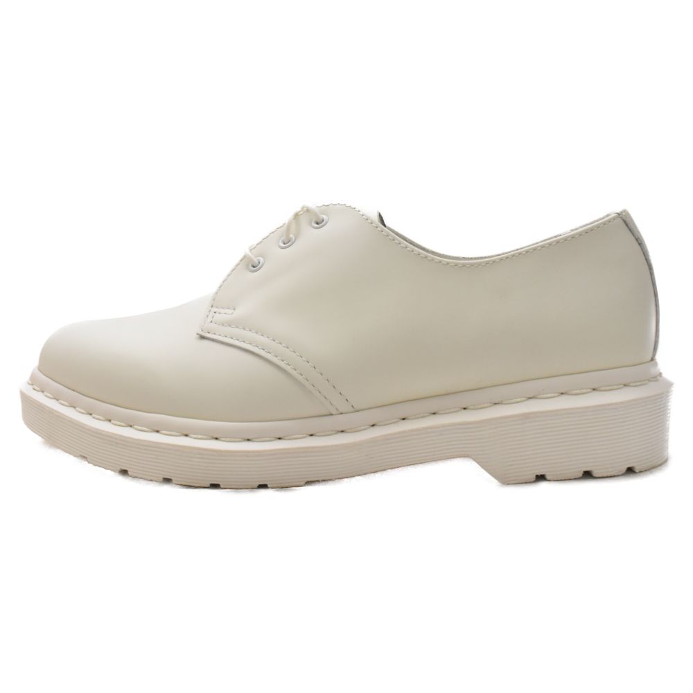 Dr.Martens (ドクターマーチン) 1461MONO 3ホールシューズ スムースレザー 14346100 US9/27cm ホワイト