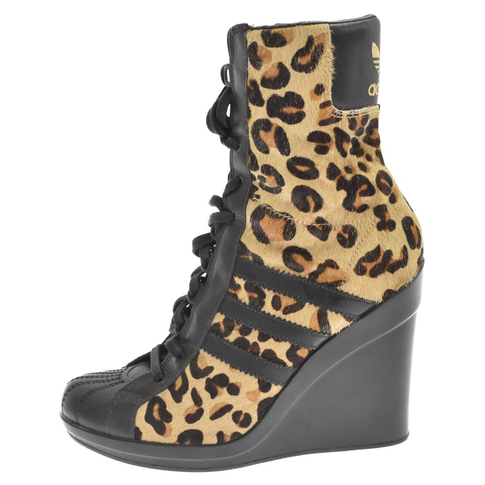 アディダス　ジェレミースコット　Jeremy Scott ドットブーツ Adidas Originals Jeremy Scott Wings 2.0 Totem Men US9.5 27.5cm