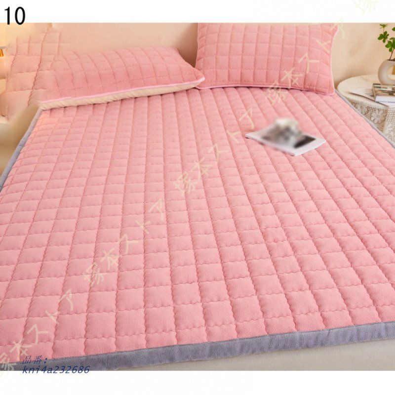 ベッドシーツ フランネル