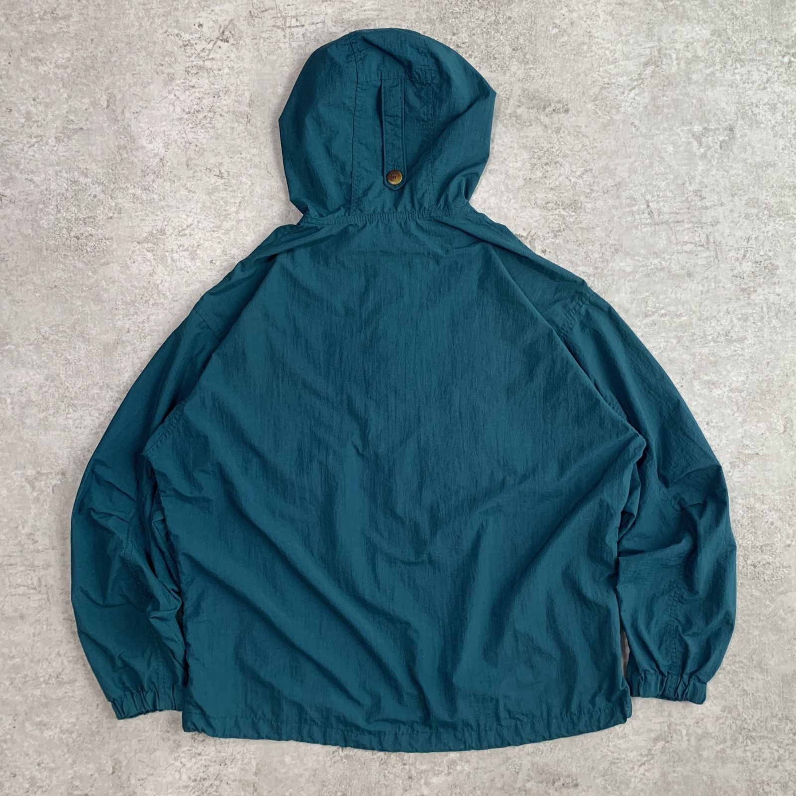 90s Columbia Button Anorak Parka コロンビア アノラックパーカ 