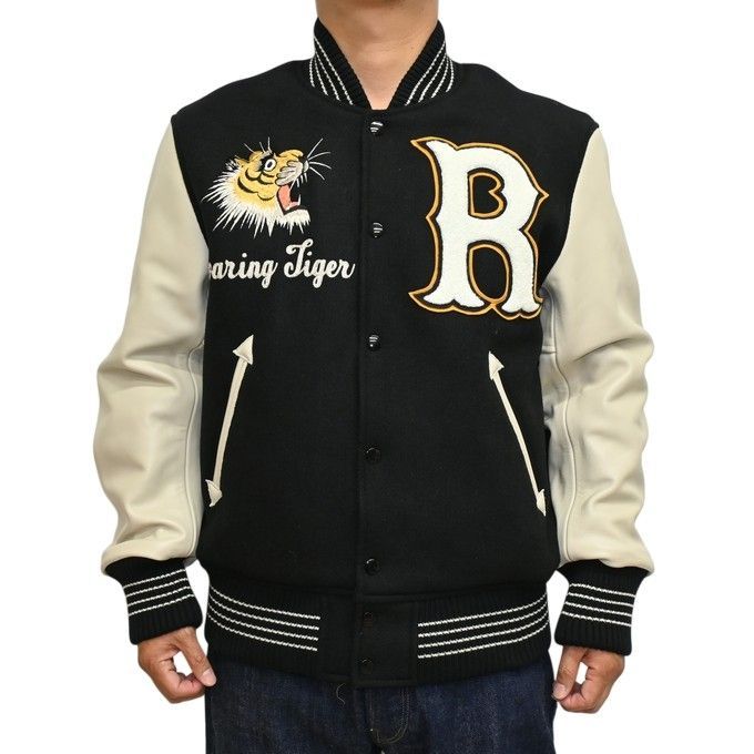 ホワイツビル WHITESVILLE WV15785 30oz. ウール メルトン アワード