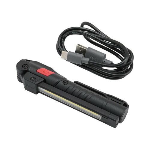 【新品・3営業日で発送】KTC AL815V 充電式LED折りたたみライト AL815V