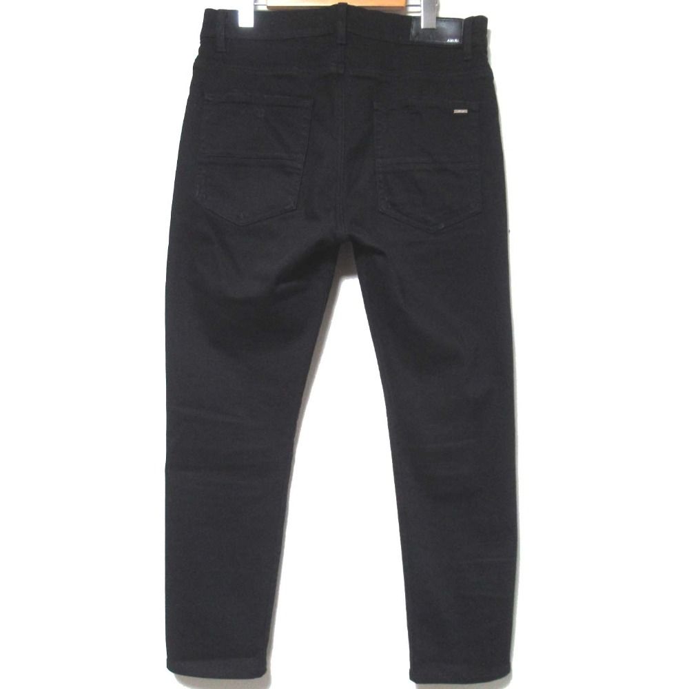 美品 AMIRI アミリ Slim-Fit Jeans ストレッチ スリムフィット