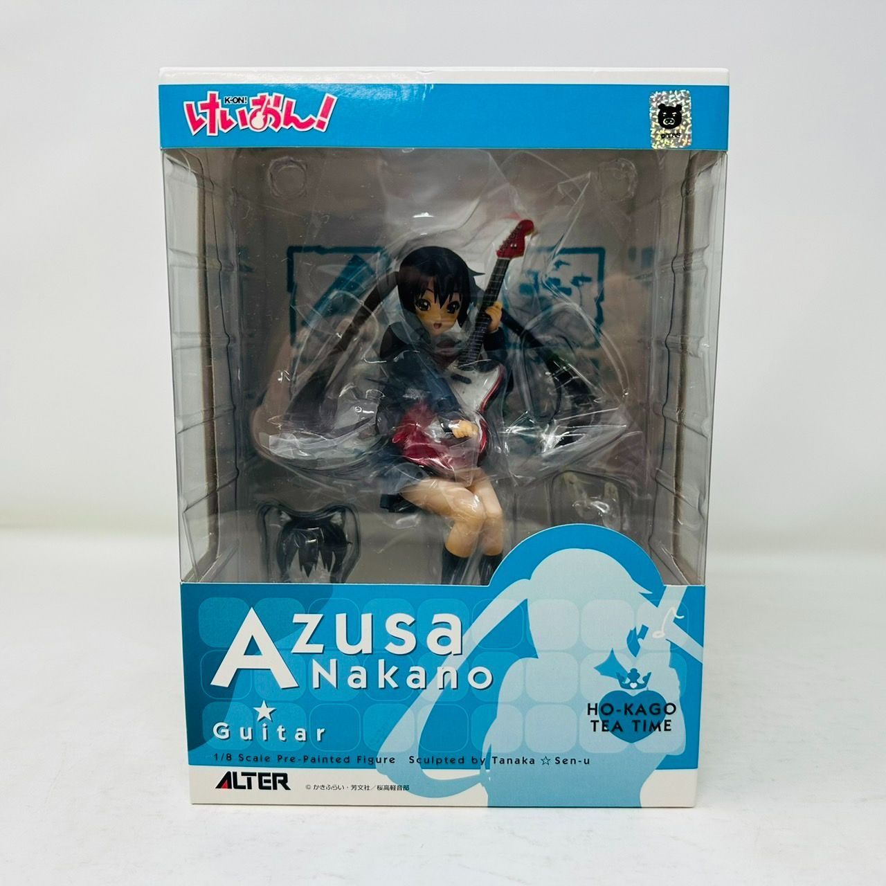アルター ALTER けいおん 平沢唯 秋山澪 中野梓 1/8 フィギュア 平沢 憂 |