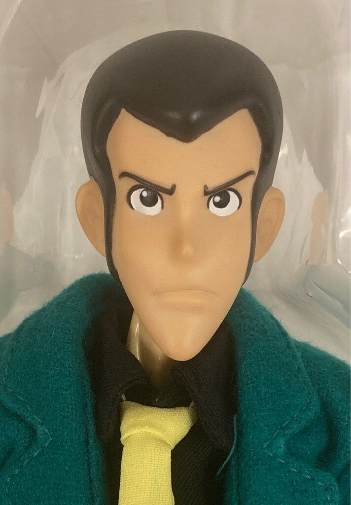 カリオストロの城Ver