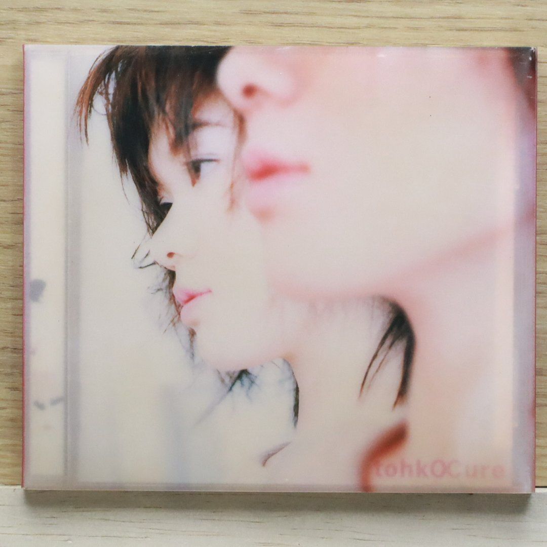 T*P様 洋楽CD 280枚以上　ジャンク品　オールジャンル CD 尾崎豊 ALL TIME BEST SRCL8448 帯付 中古品｜Yahoo!フリマ