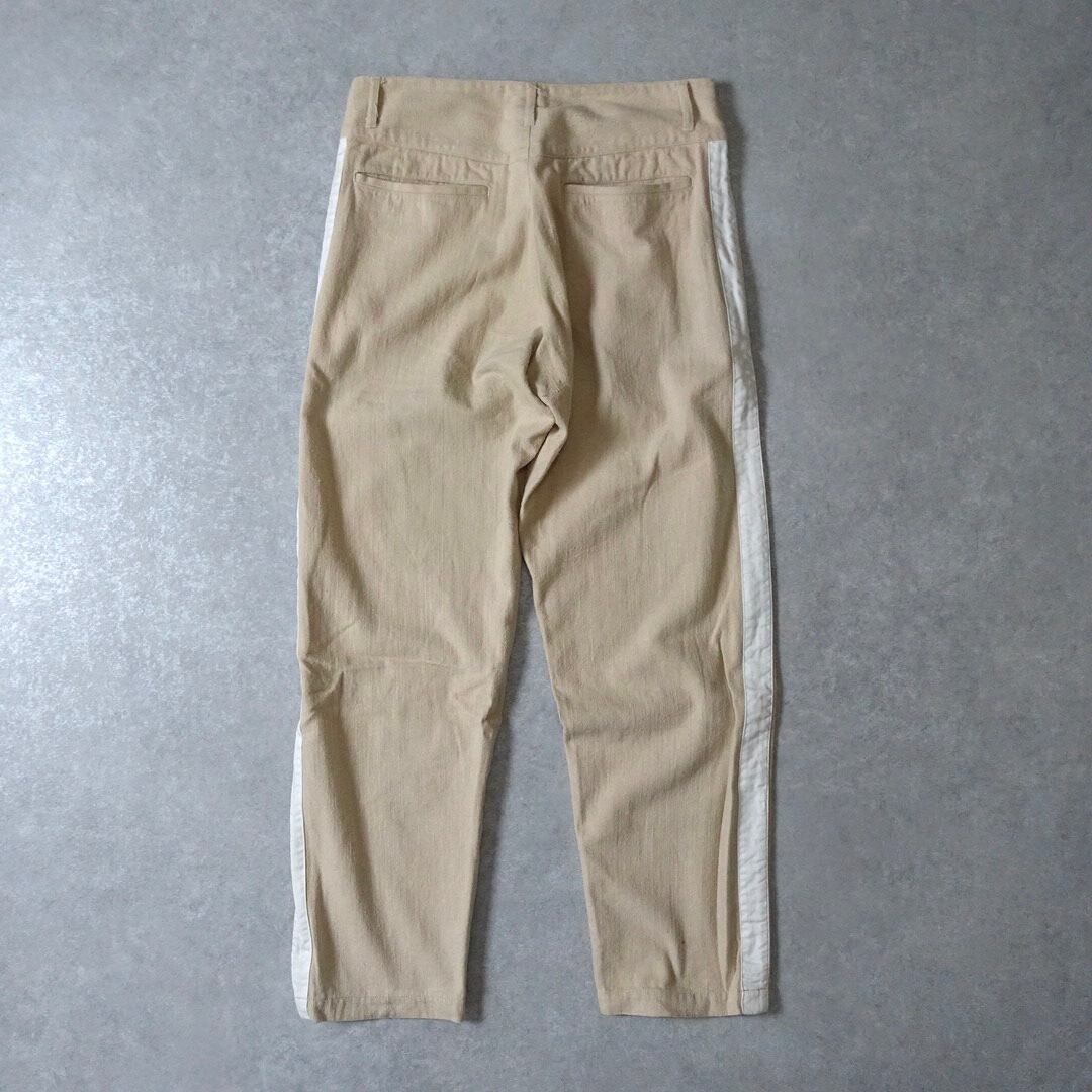 正式GOODENOUGH グッドイナフ LUKE PANTS パンツ