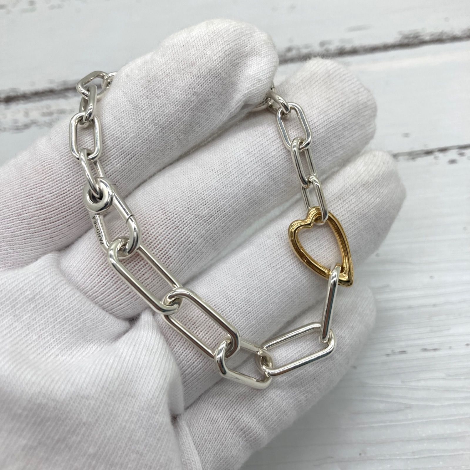 在庫処分セール❣️最終価格❣️新品未使用❣️PANDORA ❣️パンドラ 