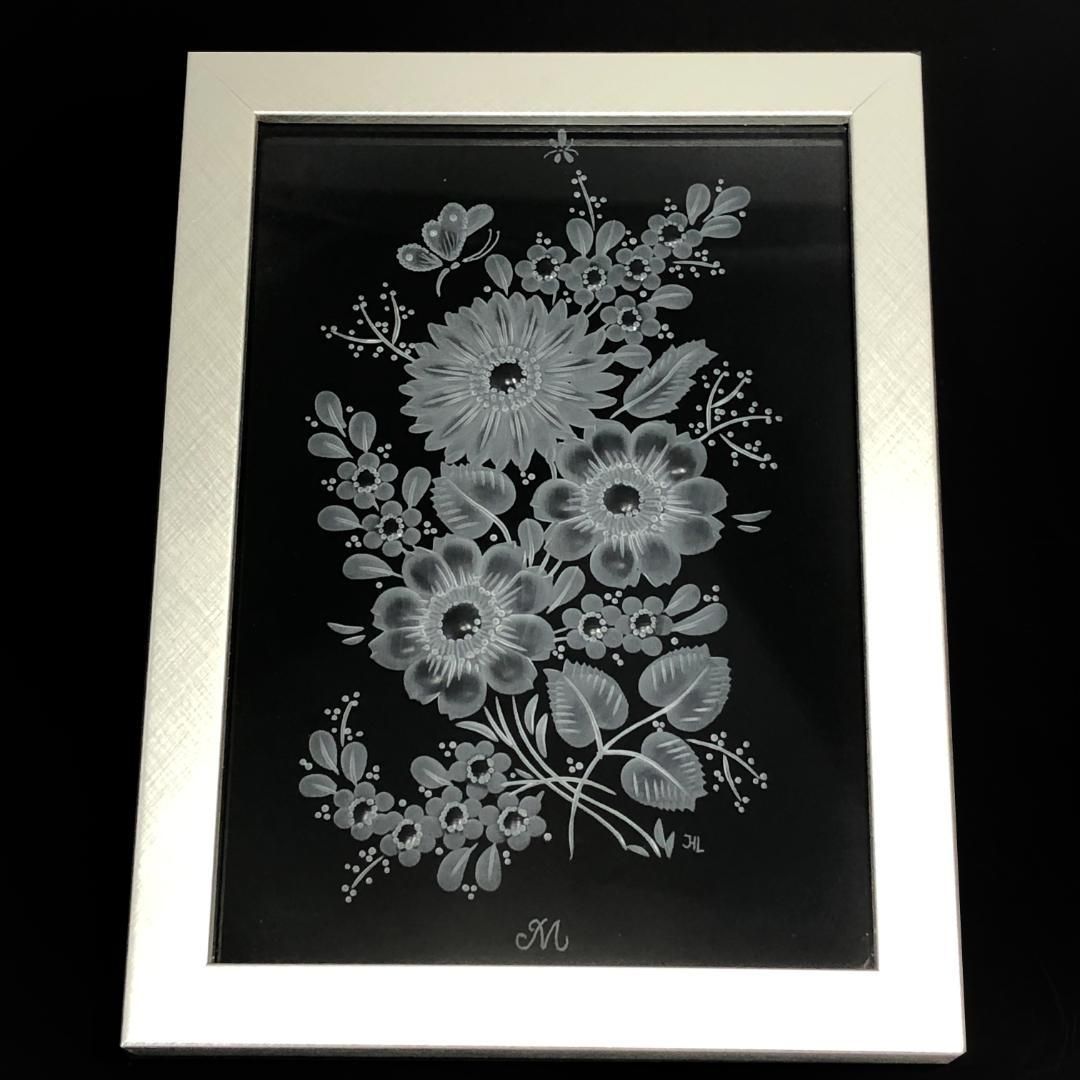 ホワイト クリア