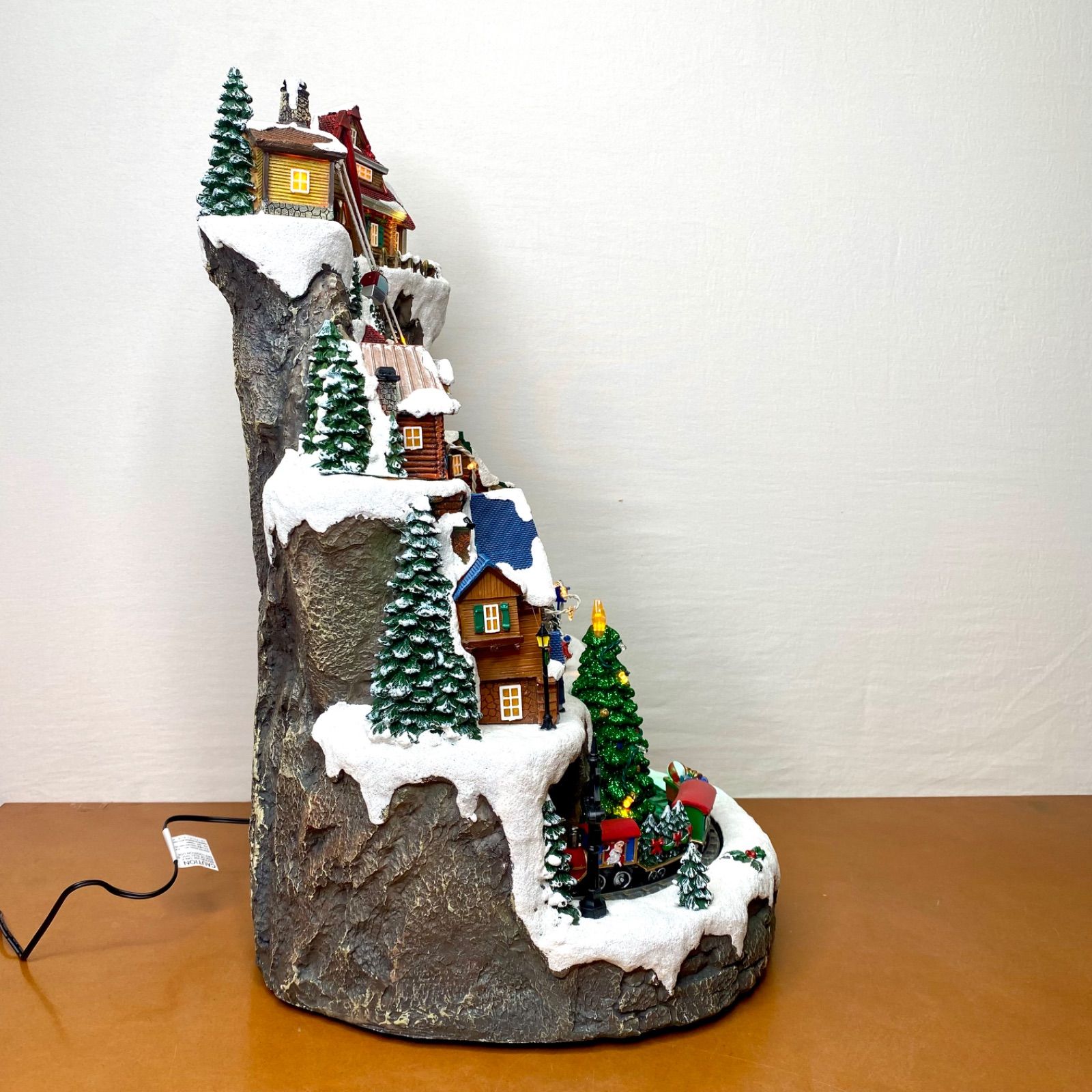 デコレーションライト Xmas