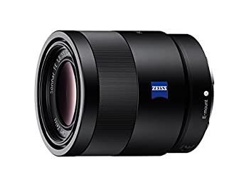 中古】ソニー SONY 単焦点レンズ Sonnar T* FE 55mm F1.8 ZA E 中古】ソニー SONY 単焦点レンズ Sonnar T* FE 55mm F1.8 ZA E