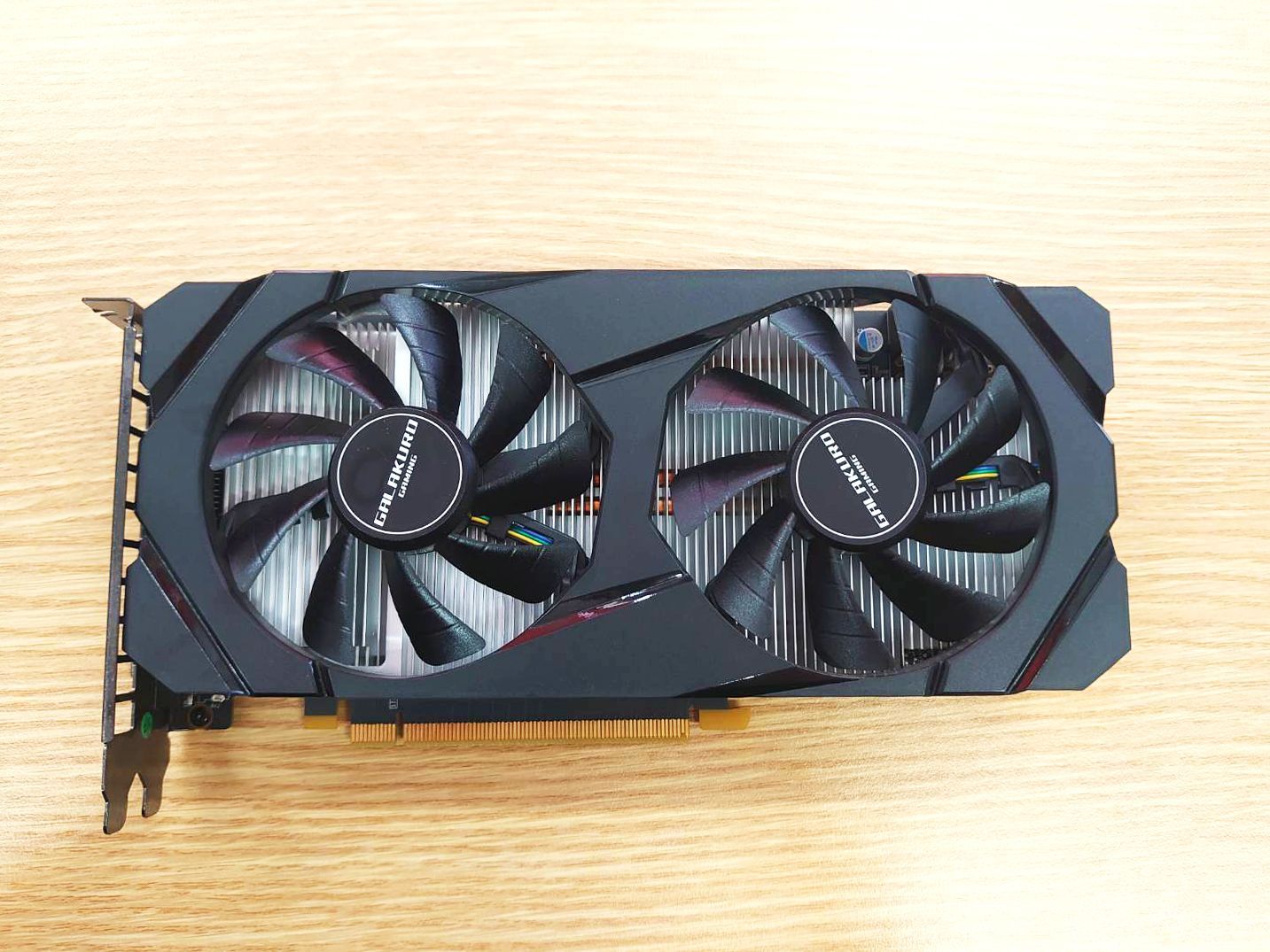 【訳あり中古品】RTX2060 玄人志向 グラフィックボード グラボ パソコンパーツ パーツ  GeForce RTX2060  ジャンク品 ジャンク