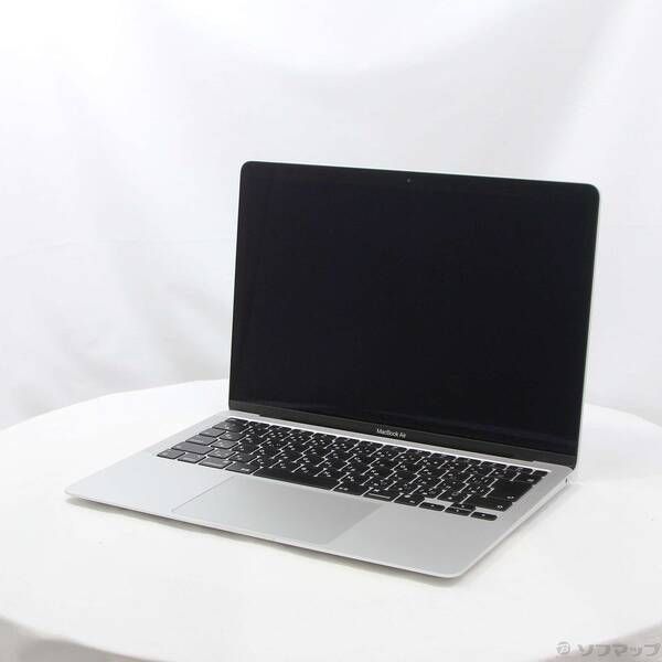 南*3様 Apple MacBook Air 2020【美品】 安い 国 〔中古品〕 MacBook Air 13.3-inch Late-2020 MGNA3J／A Apple