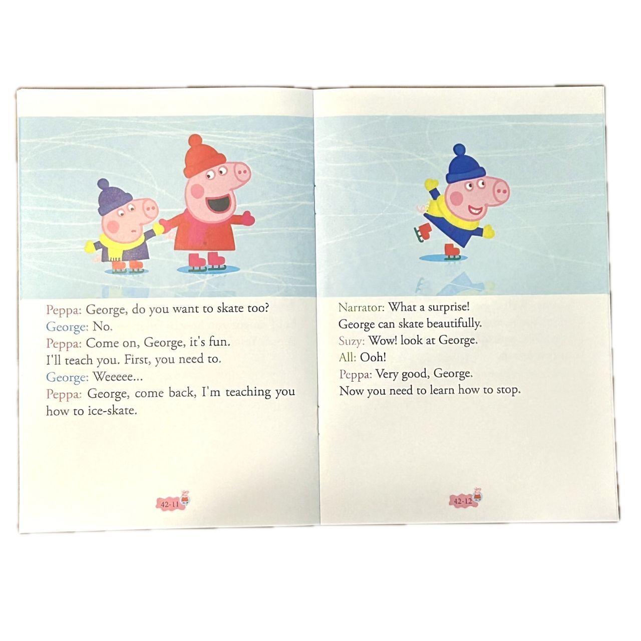 64GBモデルMaiyaPen付お得セット】 ペッパピッグ ピンク箱版 アニメ