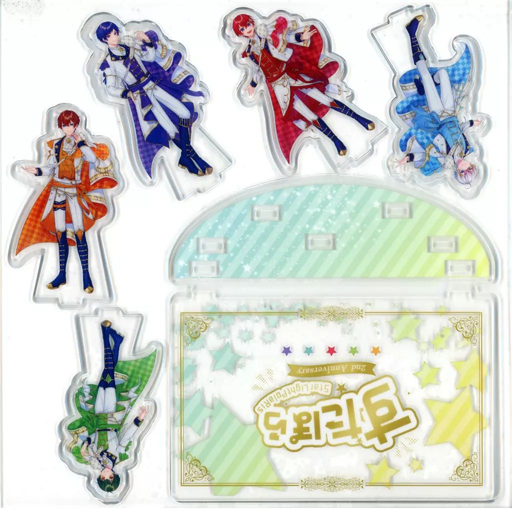 中古】アクリルスタンド・アクリルパネル 本宮大輔 ベストパートナー